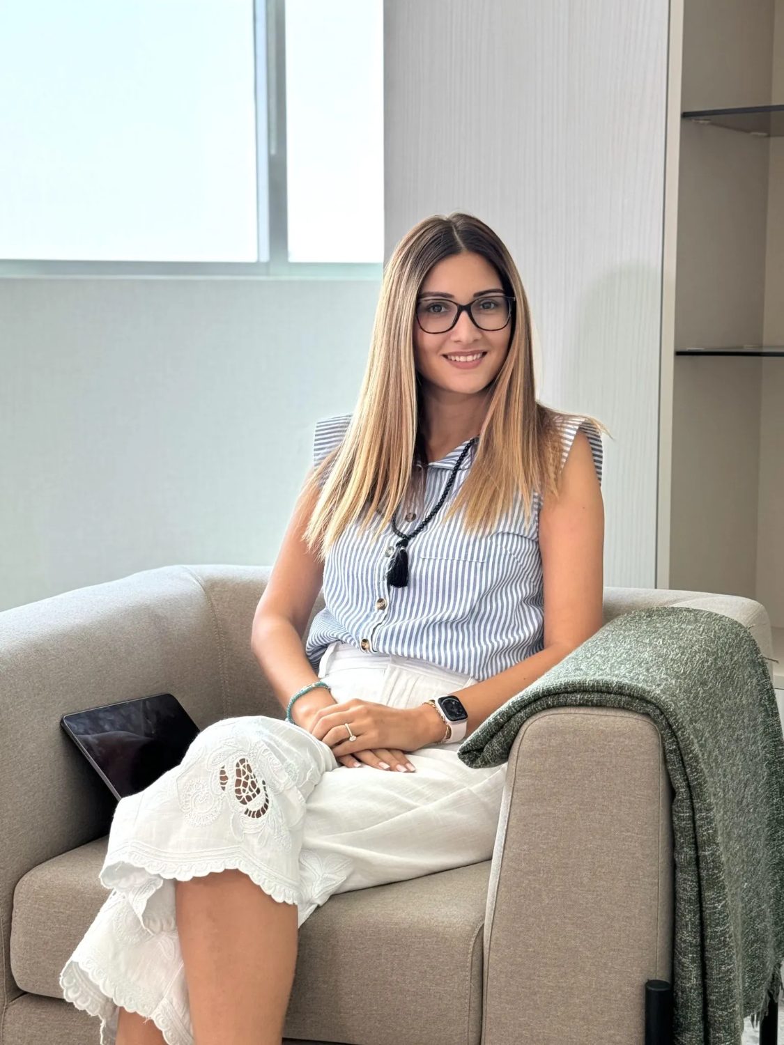 Claudia Terragni